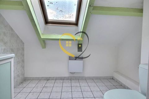 Villa i Saint-Doulchard, Cher, Saint-Doulchard - € 136.000 | Ref: 86923561 - foto 10