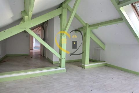 Villa i Saint-Doulchard, Cher, Saint-Doulchard - € 136.000 | Ref: 86923561 - foto 11