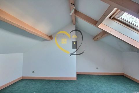 Villa i Saint-Doulchard, Cher, Saint-Doulchard - € 136.000 | Ref: 86923561 - foto 12