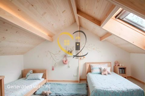 Villa i Saint-Doulchard, Cher, Saint-Doulchard - € 136.000 | Ref: 86923561 - foto 13
