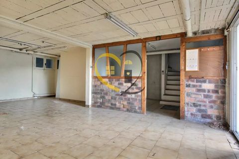 Villa i Saint-Doulchard, Cher, Saint-Doulchard - € 136.000 | Ref: 86923561 - foto 15