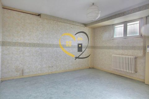 Villa i Saint-Doulchard, Cher, Saint-Doulchard - € 136.000 | Ref: 86923561 - foto 17