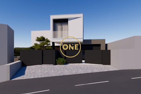 Helårsgrund i Barcelos, Braga, Barcelos - € 110.000 | Ref: ONE0021050-261 - foto 1