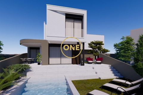 Helårsgrund i Barcelos, Braga, Barcelos - € 110.000 | Ref: ONE0021050-261 - foto 5