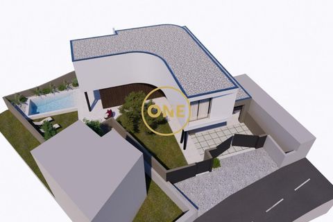 Helårsgrund i Barcelos, Braga, Barcelos - € 110.000 | Ref: ONE0021050-261 - foto 3