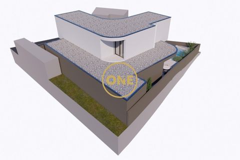 Helårsgrund i Barcelos, Braga, Barcelos - € 110.000 | Ref: ONE0021050-261 - foto 6