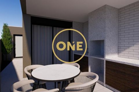 Helårsgrund i Barcelos, Braga, Barcelos - € 110.000 | Ref: ONE0021050-261 - foto 4