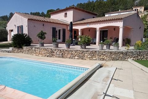 Villa i Cabasse, Var, Cabasse - € 488.000 | Ref: 387 - foto 2