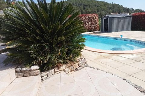 Villa i Cabasse, Var, Cabasse - € 488.000 | Ref: 387 - foto 3