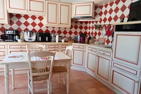 Villa i Cabasse, Var, Cabasse - € 488.000 | Ref: 387 - foto 5