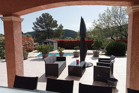 Villa i Cabasse, Var, Cabasse - € 488.000 | Ref: 387 - foto 6