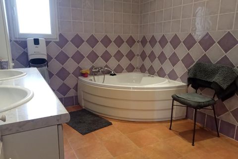 Villa i Cabasse, Var, Cabasse - € 488.000 | Ref: 387 - foto 8