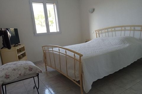 Villa i Cabasse, Var, Cabasse - € 488.000 | Ref: 387 - foto 10