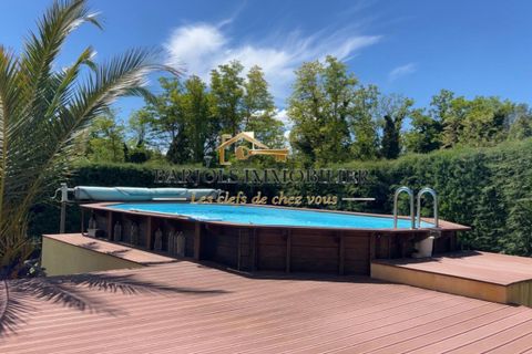 Villa a Barjols, Var, Barjols - € 300.000 | Ref: 753 - foto 2