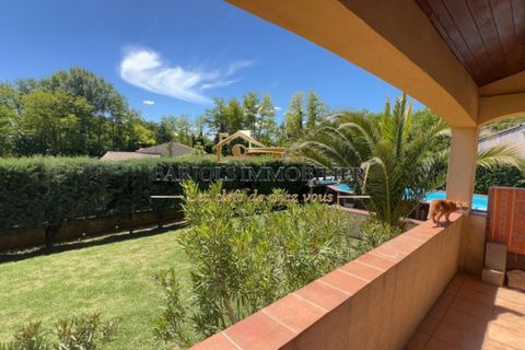 Villa a Barjols, Var, Barjols - € 300.000 | Ref: 753 - foto 3
