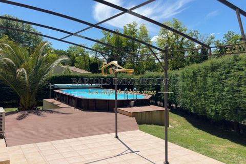 Villa a Barjols, Var, Barjols - € 300.000 | Ref: 753 - foto 4