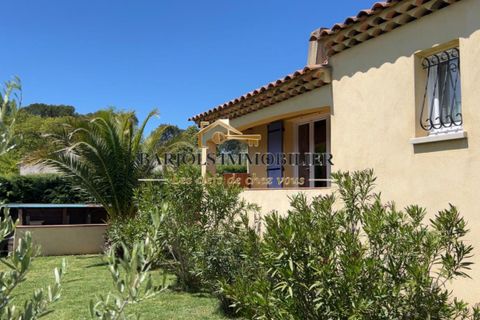 Villa a Barjols, Var, Barjols - € 300.000 | Ref: 753 - foto 5