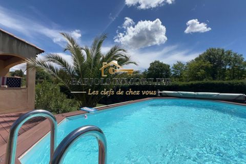 Villa a Barjols, Var, Barjols - € 300.000 | Ref: 753 - foto 6