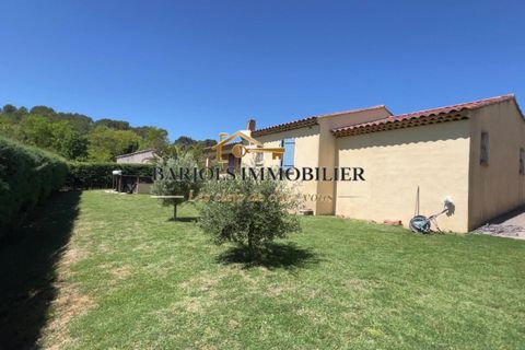 Villa a Barjols, Var, Barjols - € 300.000 | Ref: 753 - foto 7