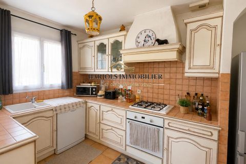 Villa a Barjols, Var, Barjols - € 300.000 | Ref: 753 - foto 8
