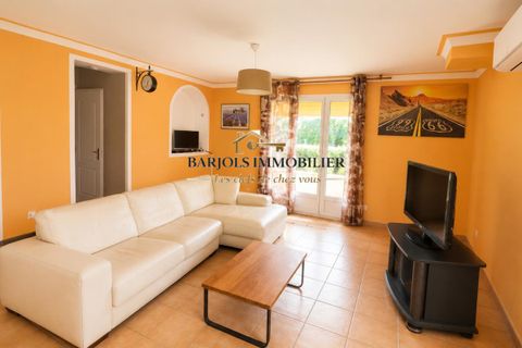 Villa a Barjols, Var, Barjols - € 300.000 | Ref: 753 - foto 9