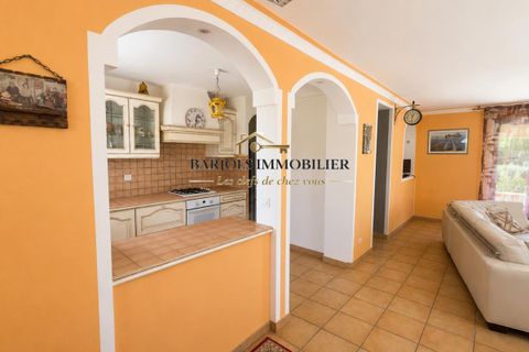 Villa a Barjols, Var, Barjols - € 300.000 | Ref: 753 - foto 12