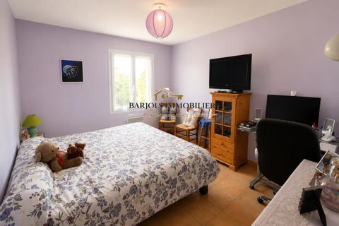 Villa a Barjols, Var, Barjols - € 300.000 | Ref: 753 - foto 13