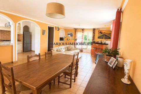 Villa a Barjols, Var, Barjols - € 300.000 | Ref: 753 - foto 14