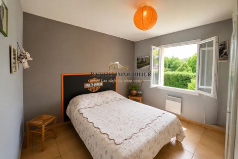 Villa a Barjols, Var, Barjols - € 300.000 | Ref: 753 - foto 15