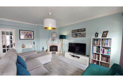 Lejlighed i Carnaxide, Lisbon, Carnaxide - € 650.000 | Ref: CL02226.AMB - foto 4
