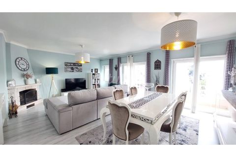 Lejlighed i Carnaxide, Lisbon, Carnaxide - € 650.000 | Ref: CL02226.AMB - foto 6