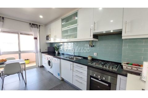 Lejlighed i Carnaxide, Lisbon, Carnaxide - € 650.000 | Ref: CL02226.AMB - foto 9