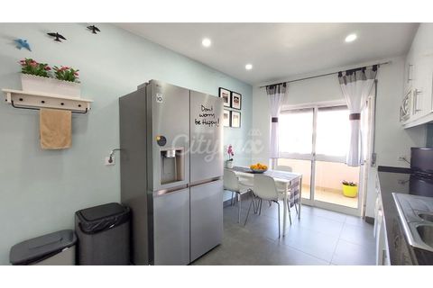 Lejlighed i Carnaxide, Lisbon, Carnaxide - € 650.000 | Ref: CL02226.AMB - foto 10
