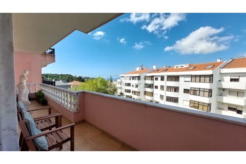 Lejlighed i Carnaxide, Lisbon, Carnaxide - € 650.000 | Ref: CL02226.AMB - foto 12