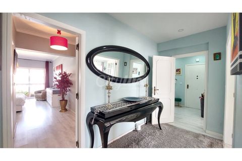 Lejlighed i Carnaxide, Lisbon, Carnaxide - € 650.000 | Ref: CL02226.AMB - foto 15