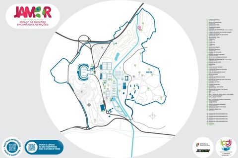 Lejlighed i Carnaxide, Lisbon, Carnaxide - € 650.000 | Ref: CL02226.AMB - foto 40