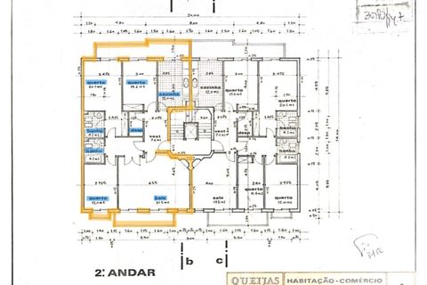 Lejlighed i Carnaxide, Lisbon, Carnaxide - € 650.000 | Ref: CL02226.AMB - foto 42