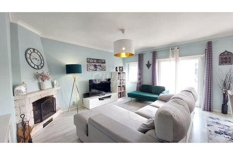 Lejlighed i Carnaxide, Lisbon, Carnaxide - € 650.000 | Ref: CL02226.AMB - foto 2
