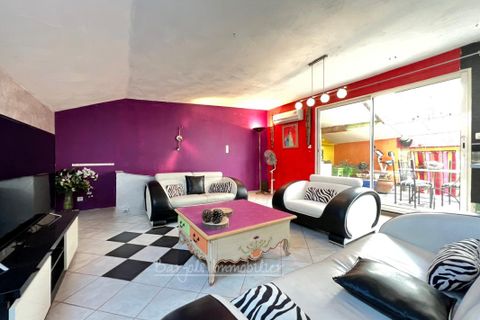 Leilighet i Barjols, Var, Barjols - € 149 000 | Ref: 756 - foto 3