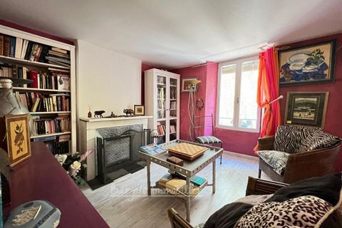 Leilighet i Barjols, Var, Barjols - € 149 000 | Ref: 756 - foto 6