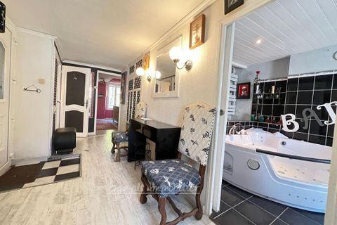 Leilighet i Barjols, Var, Barjols - € 149 000 | Ref: 756 - foto 9