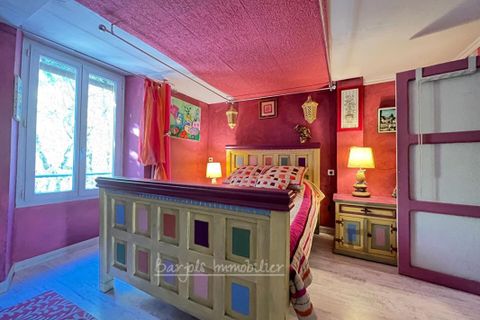 Leilighet i Barjols, Var, Barjols - € 149 000 | Ref: 756 - foto 10