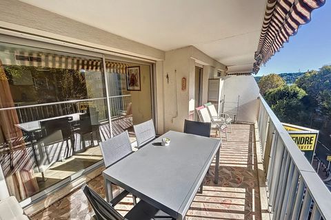 Lejlighed i Antibes, Alpes-Maritimes, Antibes - € 290.000 | Ref: V2605 - foto 2