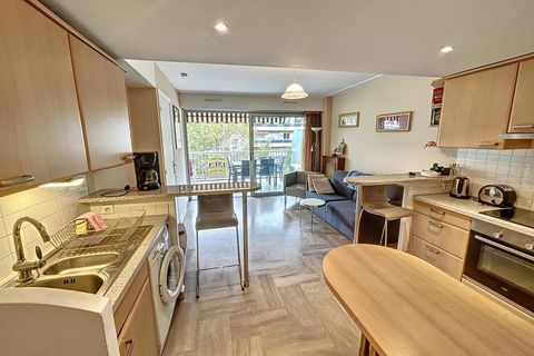 Lejlighed i Antibes, Alpes-Maritimes, Antibes - € 290.000 | Ref: V2605 - foto 3