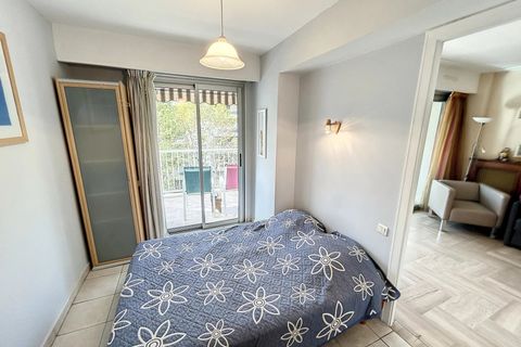 Lejlighed i Antibes, Alpes-Maritimes, Antibes - € 290.000 | Ref: V2605 - foto 4