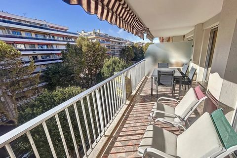 Lejlighed i Antibes, Alpes-Maritimes, Antibes - € 290.000 | Ref: V2605 - foto 5