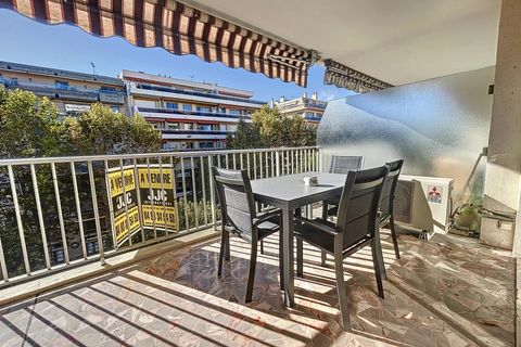 Lejlighed i Antibes, Alpes-Maritimes, Antibes - € 290.000 | Ref: V2605 - foto 6