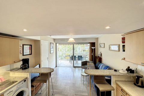 Lejlighed i Antibes, Alpes-Maritimes, Antibes - € 290.000 | Ref: V2605 - foto 7