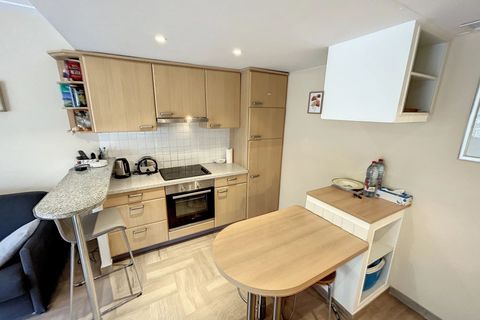 Lejlighed i Antibes, Alpes-Maritimes, Antibes - € 290.000 | Ref: V2605 - foto 8