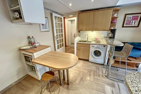 Lejlighed i Antibes, Alpes-Maritimes, Antibes - € 290.000 | Ref: V2605 - foto 9